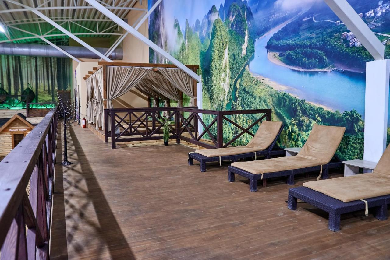 св Готель 4*