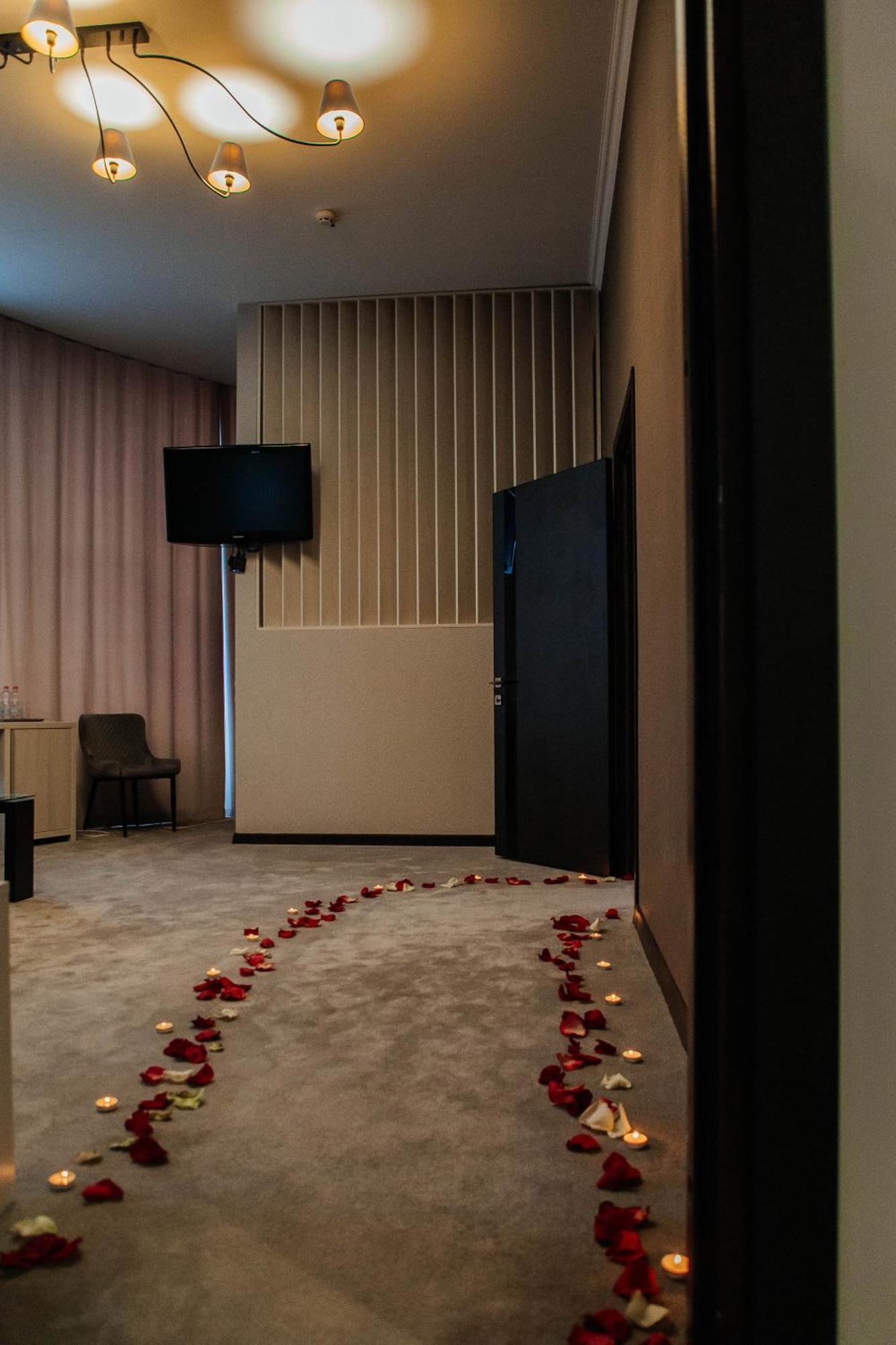 св Готель 4*